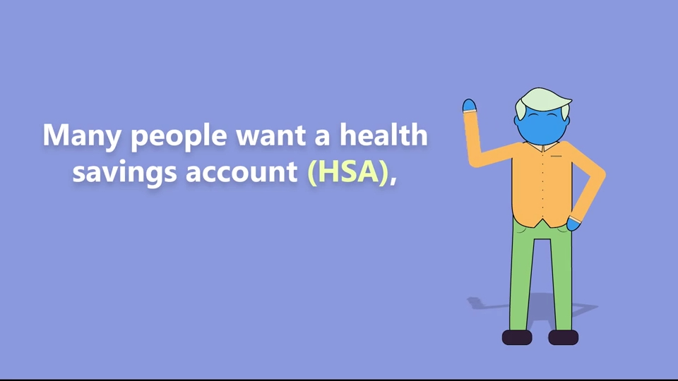 Health Savings Account