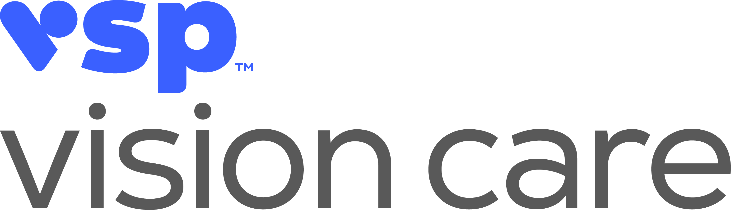 VSP vision care logo