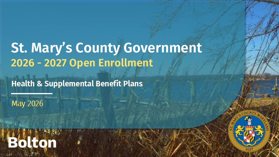 2026-27 Benefits Overview video
