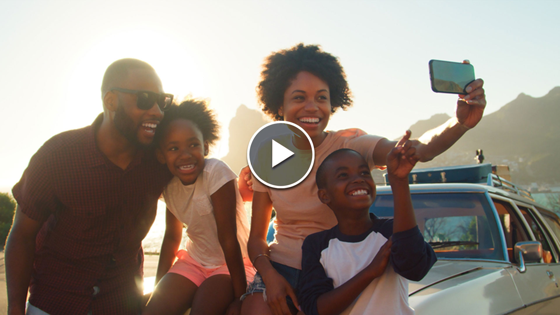 Life Insurance Video