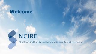 NCIRE New Employee 2025