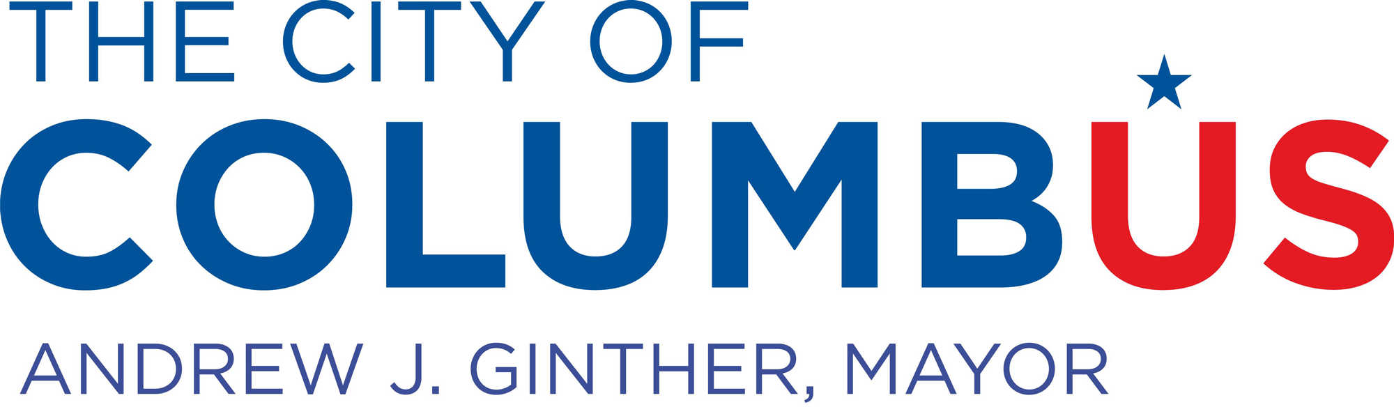 City of Columbus logo