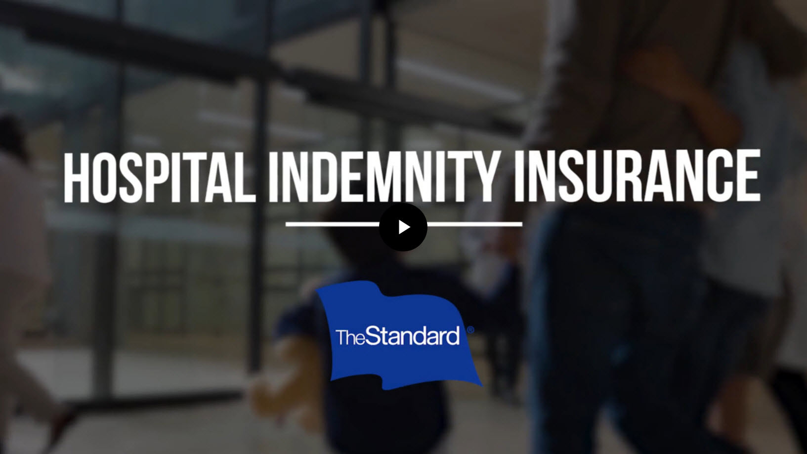 Hospital Indemnity video