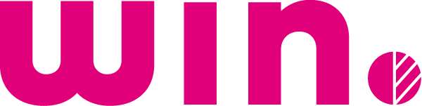 Win logo
