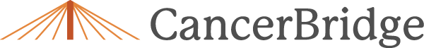 CancerBridge logo