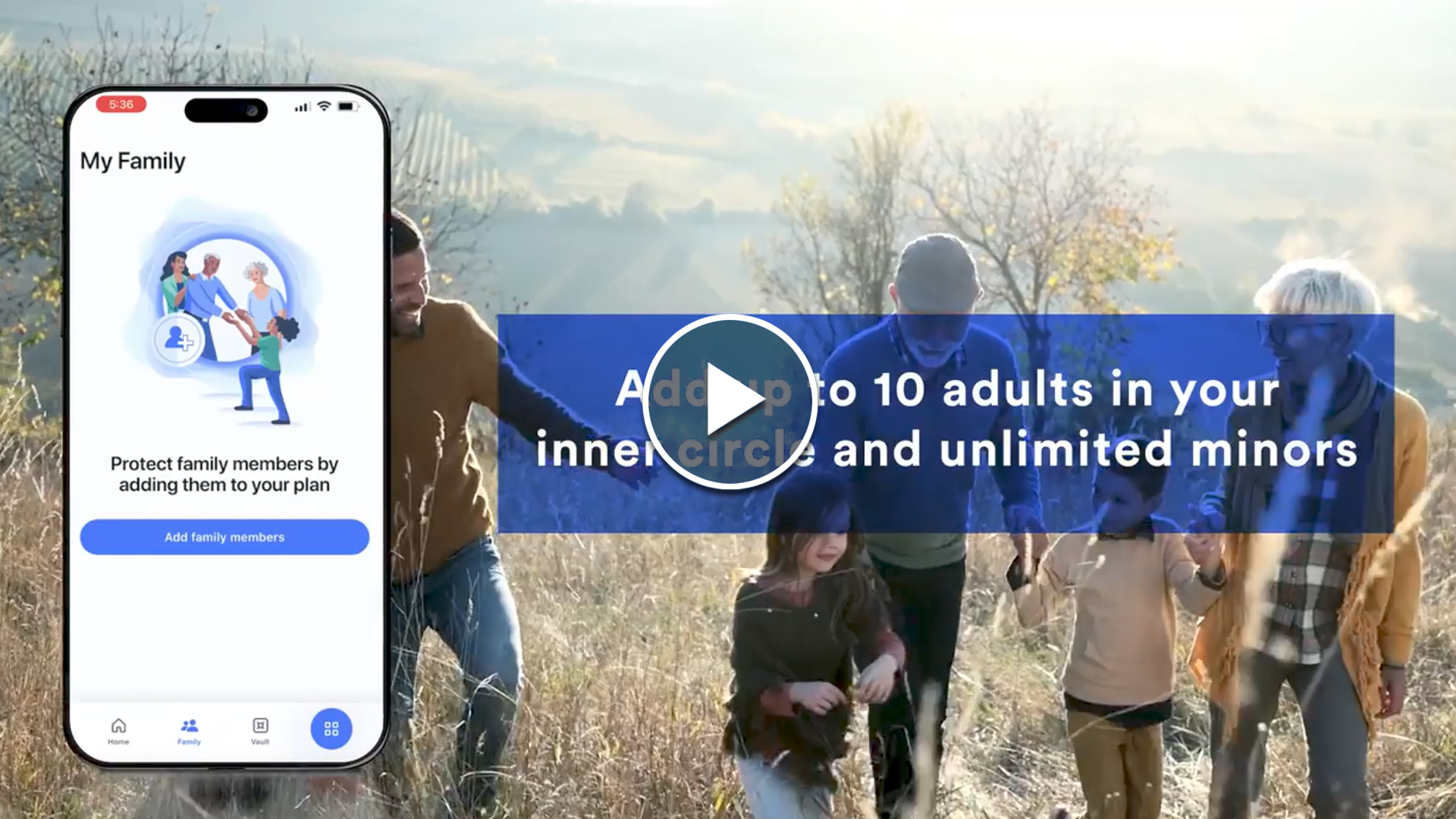 Get Started with Aura Video