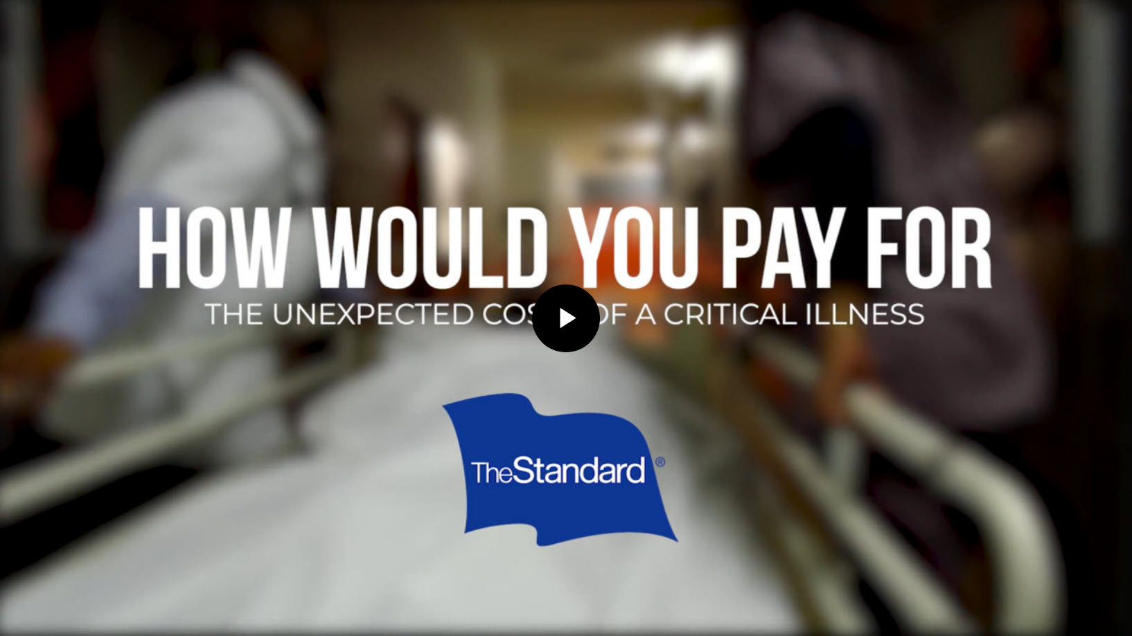 Critical Illness video