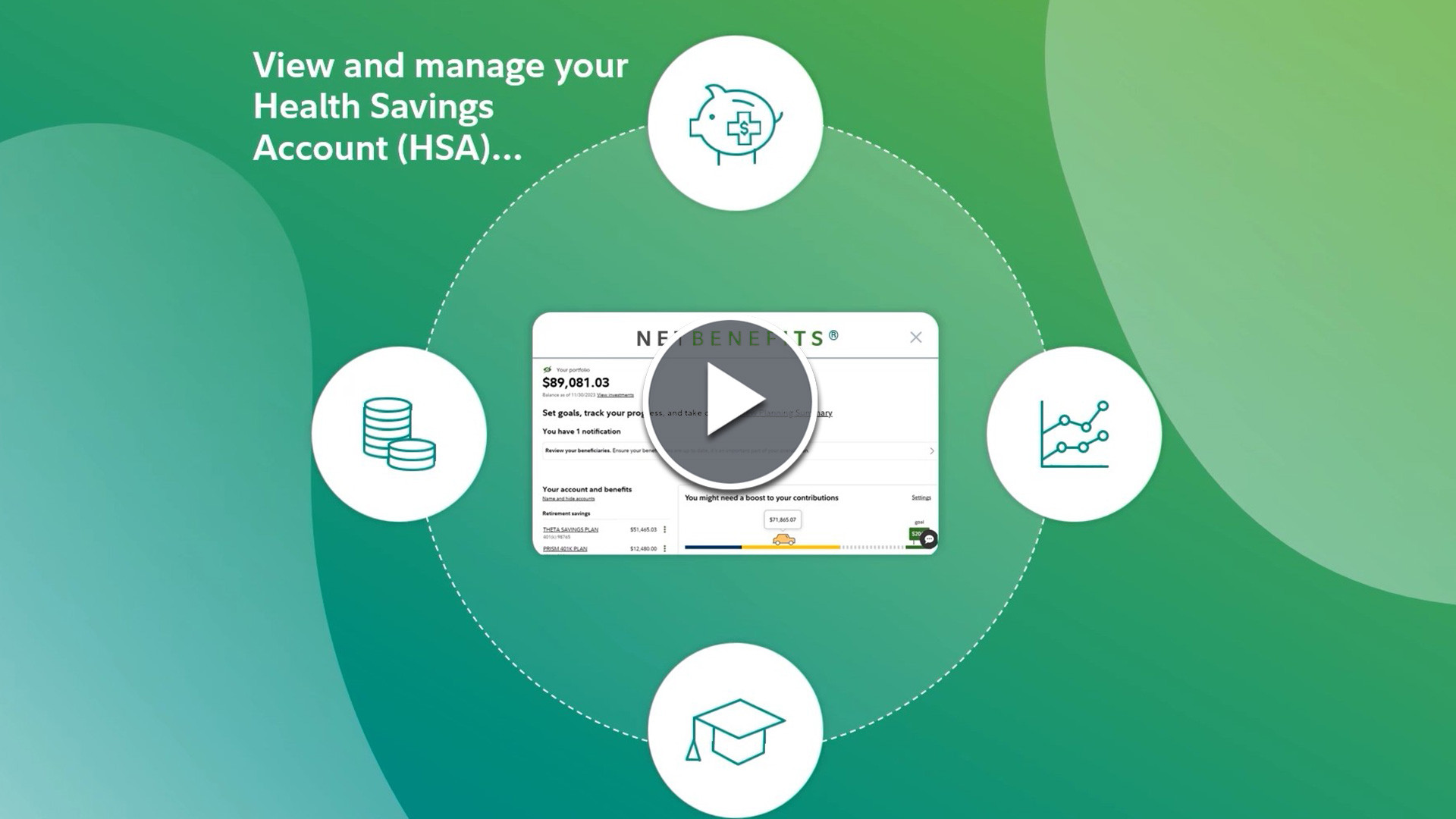 HSA Opening Video