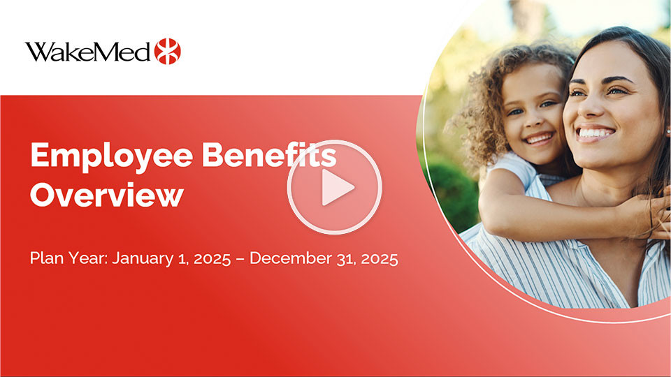 Benefits Video 
