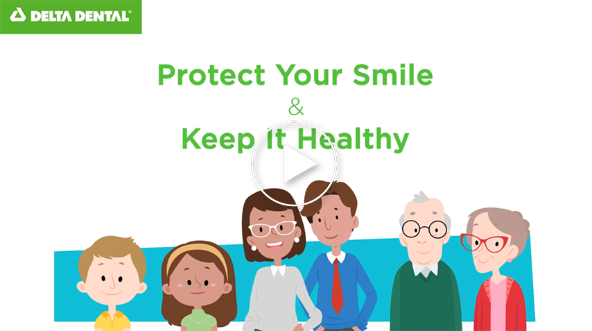 Delta Dental Video