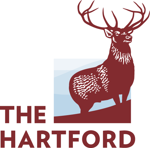The Hartford logo