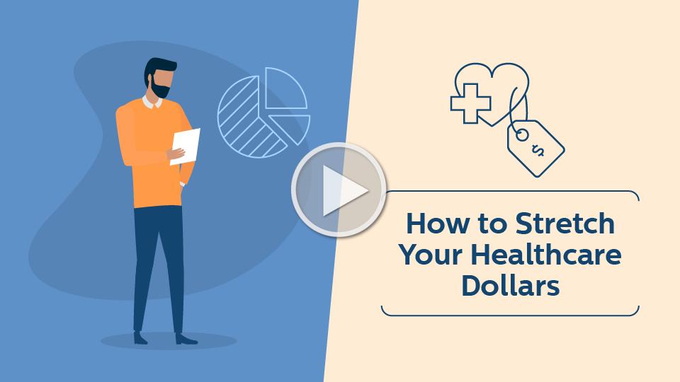 stretching healthcare dollars