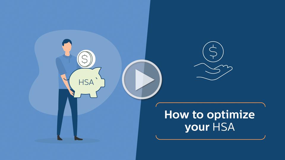 Optimize HSA